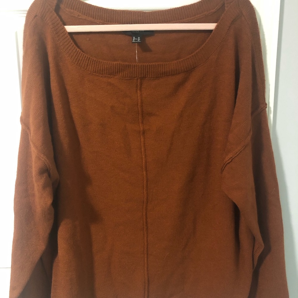 Forever 21 Sweater